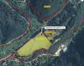 1.000 de apartamente la ieşirea din Braşov spre Predeal