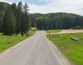 Undă verde pentru tronsonul Poiana Braşov – Cabana Aviatorilor