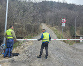 Drum închis, pentru Panoramic