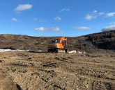 Noua celulă a gropii de la Săcele, în etapa de autorizare 