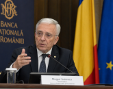 91,5 tone de aur fin: BNR va propune autorităţilor o nouă strategie pentru recuperarea tezaurului de la Moscova