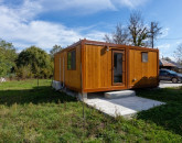 De la proiect la mutare în câteva luni: avantajele caselor modulare explicate