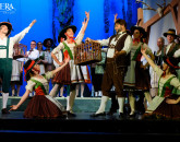 Grevă japoneză la Opera Braşov, împotriva „actului managerial”