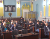 Discuţii în Consiliul Judeţean Braşov, pe tema unui pod de la Vlădeni