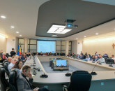 Investiţiile incluse în SMID, pe masa Consiliului Local Braşov 