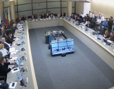 De la 500 de lei la 350 de lei pe an pentru parcarea de reședință din Brașov. Consilierii locali au amendat regulamentul