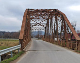 Trei constructori interesaţi să construiască podul de la Hărman 