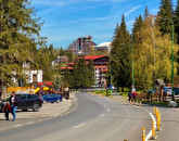 Poiana Braşov: 3.000 lei, tarif de 1 Mai