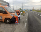 A început recensământul cincinal al maşinilor: 130 de posturi de recenzare pe raza DRDP Braşov  