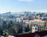 Sfântu: Păcănele doar în zona industrială, către Brașov