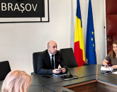 Spitalele din judeţul Braşov ar putea plăti „Judeţeanului” unele servicii