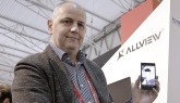 Allview Braşov, un brand cu vânzări aproape duble