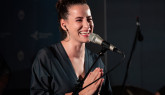 A-C Leonte va lansa la Braşov „Now to Now”, primul album de spoken word jazz din România
