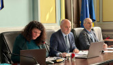 Conducere nouă la Agenţia de Dezvoltare Durabilă a Judeţului Braşov. Preşedinte - Mihai Lucian Pascu, vicepreşedinte - Sorin Taus, secretar - avocat Nicolae-Ioan Vrâncean 