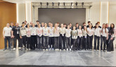 Performanţă pentru echipa Liceului cu Program Sportiv Braşov, locul patru la Campionatul Mondial şcolar