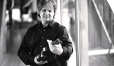 Liviu Prunaru, „Concertmaestru” la Braşov. „Fără protecţia orchestrei, fără distanţă, doar eu şi muzica”