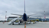 Mentenanţă de 8 milioane de lei pe an la Aeroportul Braşov