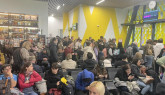 Zi cu 2.821 de oameni la Aeroportul Braşov