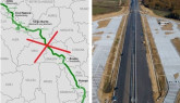 Autostrada Făgăraş – Târgu Mureş, abandonată de Ministerul Transporturilor. Traficul de pe DN 13 va fi preluat de Autostrada Braşov – Sibiu – Sebeş – Cluj 