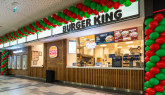 Burger King intră în Braşov 