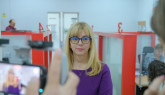 25 de căsătorii în 25 aprilie, la Braşov