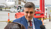 Martie 2026, cea mai bună lună pentru Aerogara Braşov 