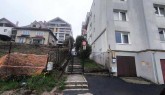 Din misterele Cărţii Funciare: Şi-au pus poartă cu lacăt pe drumul către Cetatea Braşovului