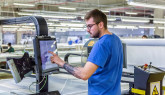 Industria exportatoare a Braşovului, trend uşor descendent. Dependenţă majoră de Germania 