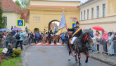 Trei zile de sărbătoare în Braşov