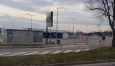 Lidl nr. 400, inaugurare la Braşov