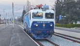 Gata de drum: Încă 2 locomotive modernizate la Braşov au fost predate către CFR 