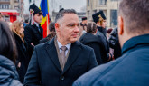 Județul Brașov nu mai are subprefect social-democrat. Lucian Mija și-a înaintat demisia