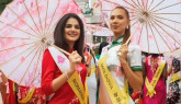 Mi-s mândră braşoveancă: preselecţie pentru podiumurile lumii, la Braşov