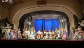De azi se vând biletele pentru spectacolele din mai ale Operei Braşov 