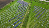 Proiectul promis 120 de zile: şi acum e de muncă la el. Parcul fotovoltaic al Braşovului, în etapa obţinerii unor noi avize 
