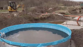 6 captări ilegale de apă în Braşov
