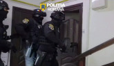 „Cărăuş” de bani; „şeful” în puşcărie, el detaşat Braşov – Botoşani