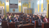 Discuţii în Consiliul Judeţean Braşov, pe tema unui pod de la Vlădeni