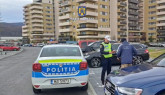 42 de biciclişti amendaţi. Printre ei, 3 livratori străini fără drept de şedere în Braşov