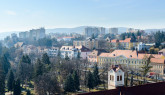 Sfântu: Păcănele doar în zona industrială, către Brașov