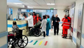 DSP Braşov: „Bolile de sezon”- în scădere, dar încă circulă gripa