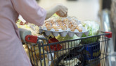 Ce program au supermarketurile din Braşov  Paşte