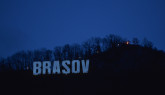 2 aprilie, ziua „Copiilor de cristal”. Braşovul s-a alăturat campaniei „Nu sunt invizibil”