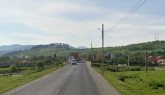 Consilierii judeţeni au aprobat parteneriatul pentru drumul Braşov - Tărlungeni – Zizin