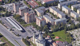 Compania Apa Braşov îşi mută o parte din activitate în cartierul Triaj 