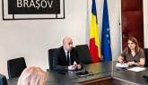 Spitalele din judeţul Braşov ar putea plăti „Judeţeanului” unele servicii