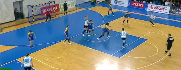 Liga Florilor: Corona, învinsă acasă de campioana CSM Bucureşti