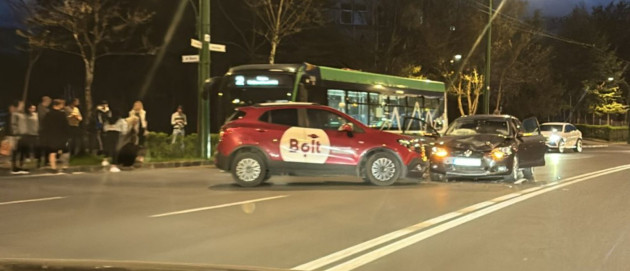 Și-a pierdut „unealta muncii” pe Saturn