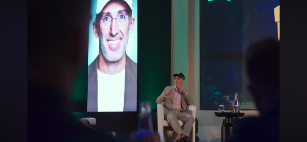 Uri Poliavich și dezvoltarea Soft2Bet