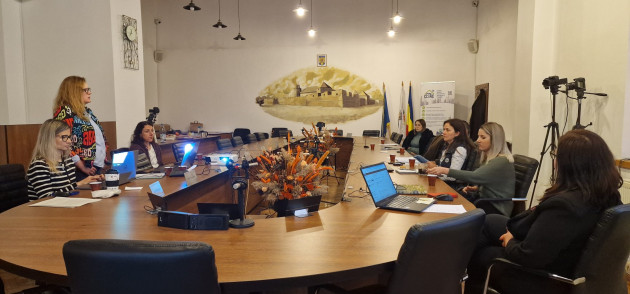 Din mai, ghişeul CETAC: gratuit, de la primărie, consultanţă pentru eficienţă energetică 